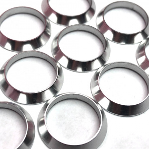 Декоративное кольцо MFWC Silver