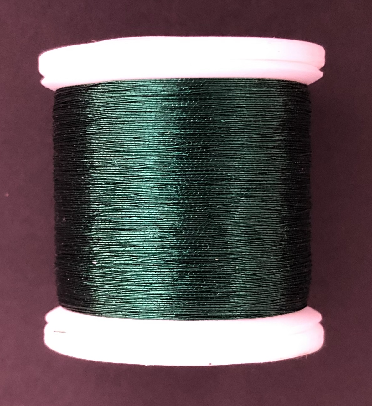 Нитки Fish Hawk Metallic P Size A 100 Yard Spools (Hunter Green) Нитки Fish Hawk Metallic P Size A 100 Yard Spools (Hunter Green)