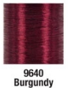 Нитки ProWrap Metallic Size A ,100 Yds (9640)