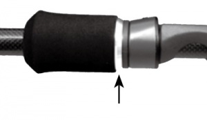 Декоративное кольцо Matagi KDPS Trim Ring K16-LR