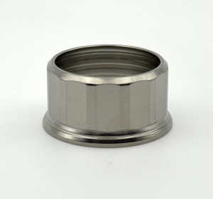 Форгрип из титана T-BRD для катушкодержателя FUJI TCP