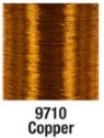Нитки ProWrap Metallic Size A ,100 Yds (9710)