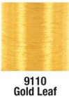 Нитки ProWrap Metallic Size A ,100 Yds (9110)