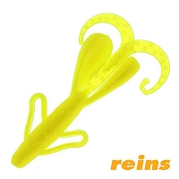 Силиконовые приманки Reins Tiny Hog 2" (#416 Glow Pearl Chart) Силиконовые приманки Reins Tiny Hog 2" (#416 Glow Pearl Chart)