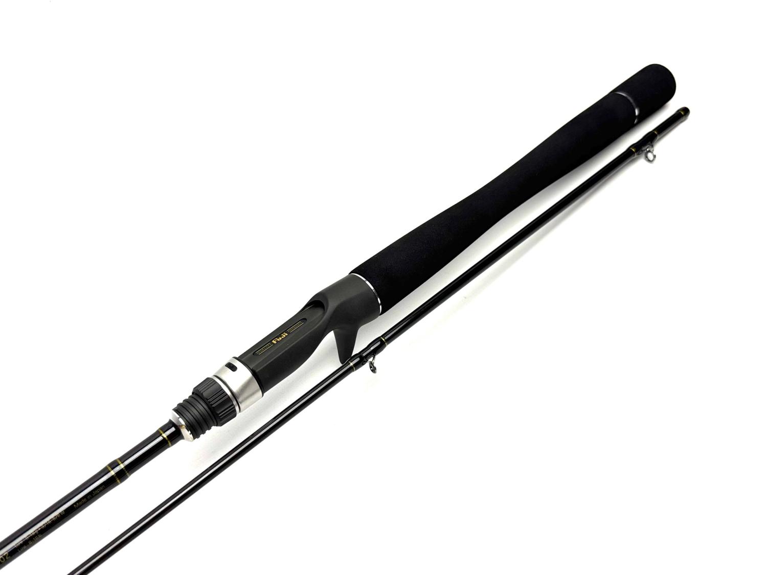 SUZUKI RXF 702-12lb для рыболова из Красноярска SUZUKI RXF 702-12lb для рыболова из Красноярска