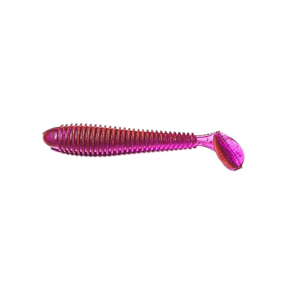 Силиконовые приманки RVR GOLIAN FAT 3'' 75мм уп. 6 шт. (045 - Pink Lox) Силиконовые приманки RVR GOLIAN FAT 3'' 75мм уп. 6 шт. (045 - Pink Lox)