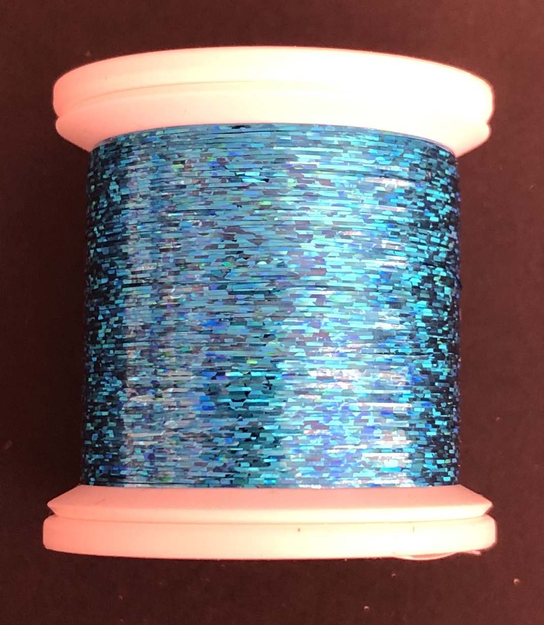 Нитки Fish Hawk Kaleidoscope 100 Yard Spools (Blue - 003) Нитки Fish Hawk Kaleidoscope 100 Yard Spools (Blue - 003)