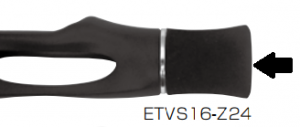 Foregrip для катушкодержателя Fuji TVS16 Matagi ETVS16-Z24