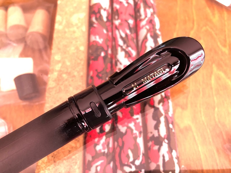 Катушкодержатель FUJI IPS-KN Matagi Painted (Color Gloss Black) Катушкодержатель FUJI IPS-KN Matagi Painted (Color Gloss Black)