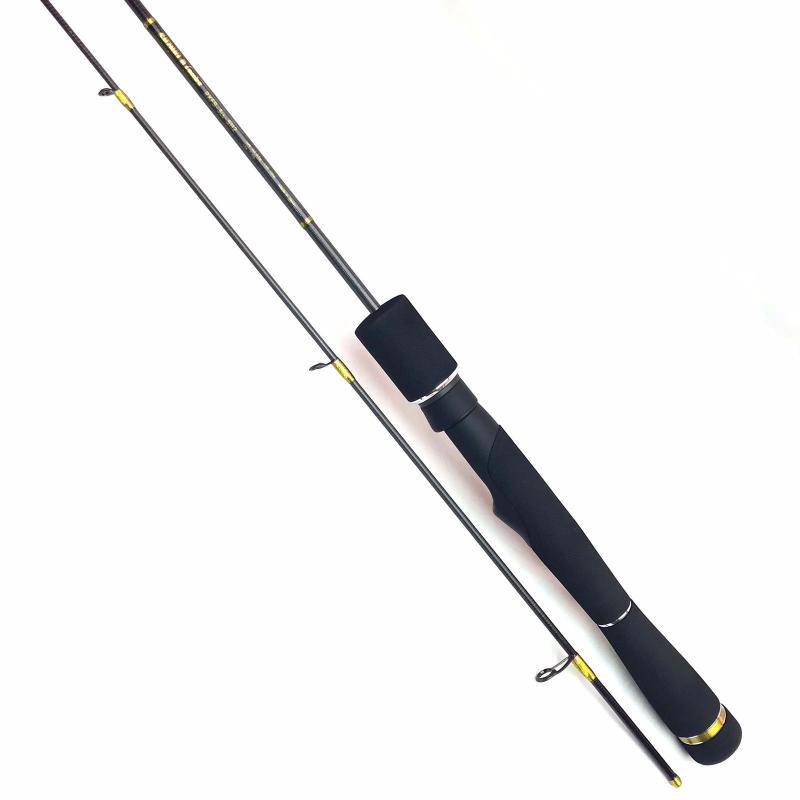 SUZUKI RXFS - 3Lb - 5112 Solid Tip для ловли прудовой форели