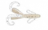 Силиконовые приманки Reins Tiny Hog 2" (#318 Clear Pearl Silver) Силиконовые приманки Reins Tiny Hog 2" (#318 Clear Pearl Silver)