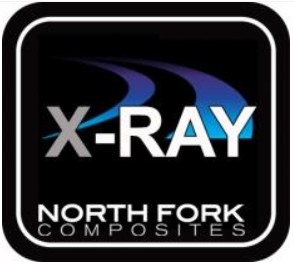 Бланк NFC SJ X-Ray