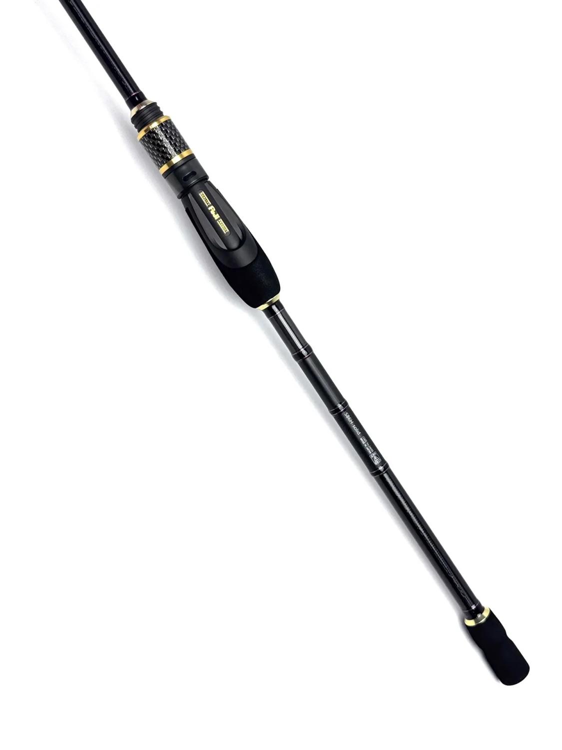 Замена рукояти Gamakatsu LUXXE Yoihime Hana S86H-Solid Замена рукояти Gamakatsu LUXXE Yoihime Hana S86H-Solid