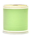 Нитки ProWrap Glo-Wrap Thread Size A ,100 Yds (0902 Glow Green)