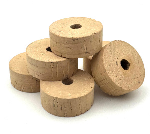 Пробковые кольца ААА