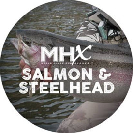 MHX Salmon & Steelhead