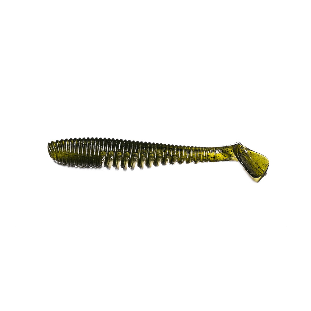 Силиконовые приманки RVR SNETOK 1.2'' 30мм уп. 16 шт. (067 - Green Pumpkin) Силиконовые приманки RVR SNETOK 1.2'' 30мм уп. 16 шт. (067 - Green Pumpkin)