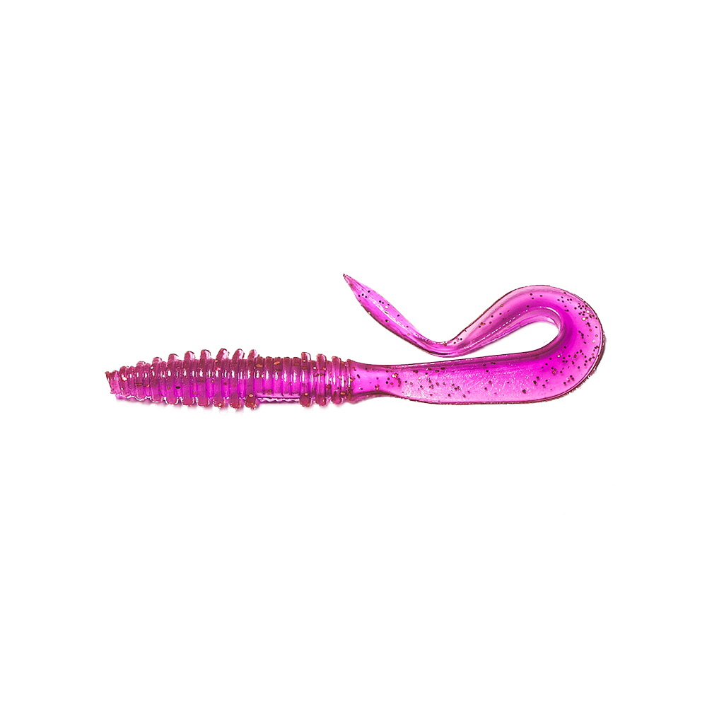 Силиконовые приманки RVR MINOGA 4'' 102мм уп. 6 шт. (045 - Pink Lox) Силиконовые приманки RVR MINOGA 4'' 102мм уп. 6 шт. (045 - Pink Lox)