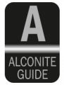 Fuji Alconite