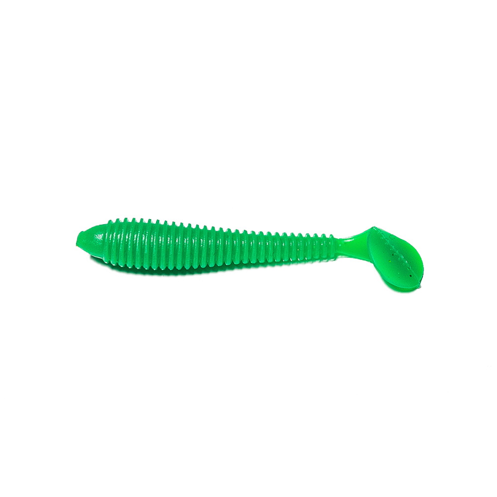 Силиконовые приманки RVR GOLIAN FAT 3'' 75мм уп. 6 шт. (049 - Avocado) Силиконовые приманки RVR GOLIAN FAT 3'' 75мм уп. 6 шт. (049 - Avocado)