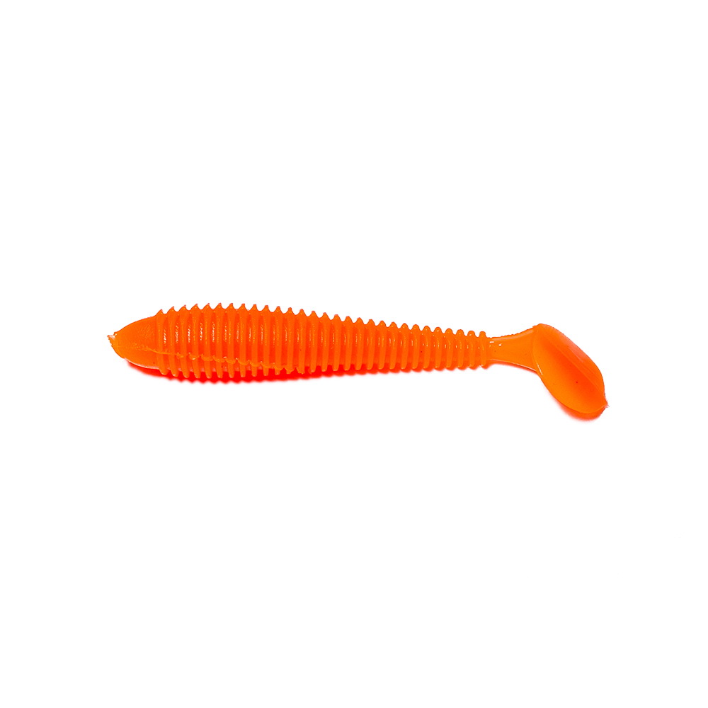Силиконовые приманки RVR GOLIAN FAT 3'' 75мм уп. 6 шт. (042 - Fire Orange) Силиконовые приманки RVR GOLIAN FAT 3'' 75мм уп. 6 шт. (042 - Fire Orange)
