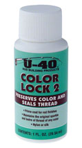U-40 Color Lock 2 (1 oz.)