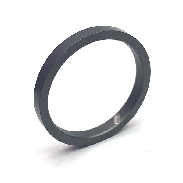 Декоративное кольцо MF Butt Ring (Grey) Декоративное кольцо MF Butt Ring (Grey)