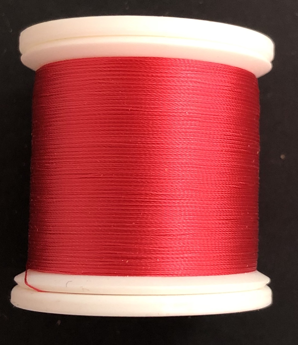 Нитки Fish Hawk Nylon Size A 100 M Spools (Hot Pink) Нитки Fish Hawk Nylon Size A 100 M Spools (Hot Pink)
