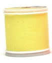 Нитки ProWrap Glo-Wrap Thread Size A ,100 Yds (0903 Glow Yellow)