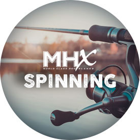 MHX Spinning Series