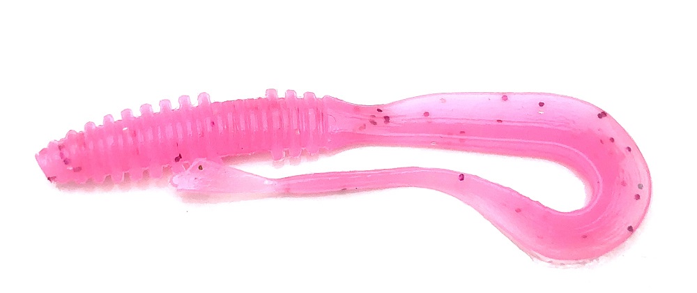 Силиконовые приманки RVR MINOGA 4'' 102мм уп. 6 шт. (Pink) Силиконовые приманки RVR MINOGA 4'' 102мм уп. 6 шт. (Pink)