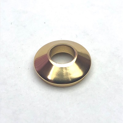 Декоративное кольцо MF WCS16 Gold (10 мм) Декоративное кольцо MF WCS16 Gold (10 мм)