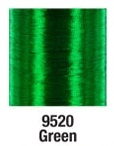 Нитки ProWrap Metallic Size A ,100 Yds (9520)
