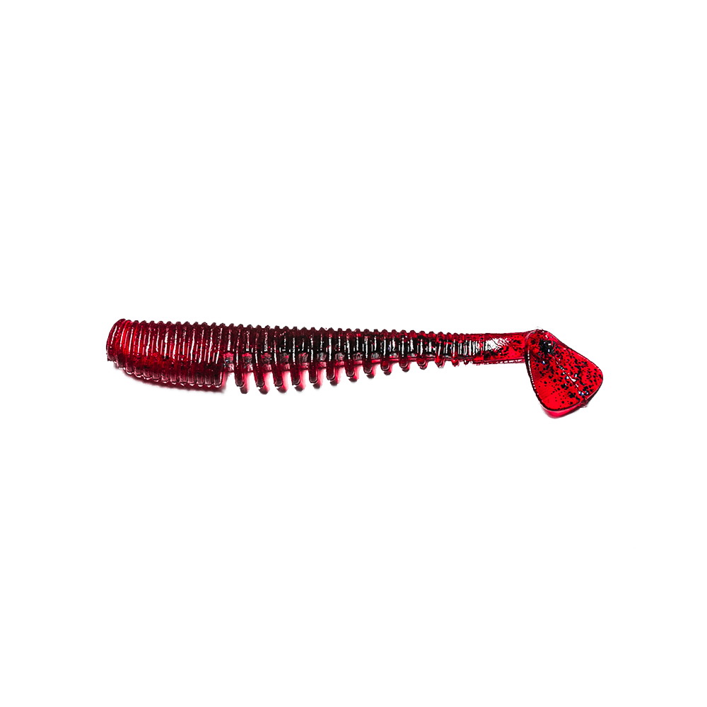 Силиконовые приманки RVR SNETOK 1.2'' 30мм уп. 16 шт. (070 - Red Garnet) Силиконовые приманки RVR SNETOK 1.2'' 30мм уп. 16 шт. (070 - Red Garnet)
