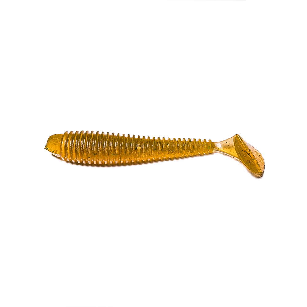 Силиконовые приманки RVR GOLIAN FAT 3'' 75мм уп. 6 шт. (057 - Yellow Oil) Силиконовые приманки RVR GOLIAN FAT 3'' 75мм уп. 6 шт. (057 - Yellow Oil)