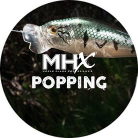 MHX Popping