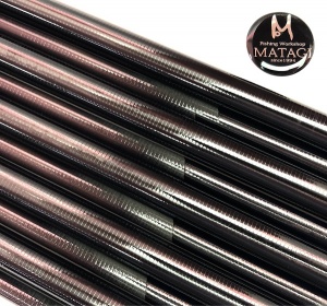 Бланк Matagi T-Russell Aji Super Ajax