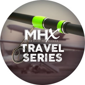 MHX Travel Series TR