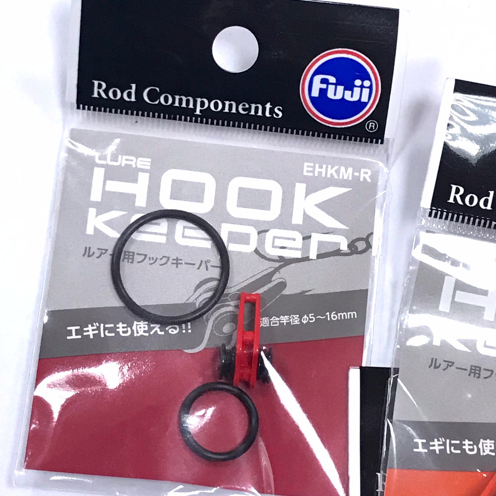 Держатель приманки Hook Keeper Fuji EHKM 🐟 купить по цене 320 руб