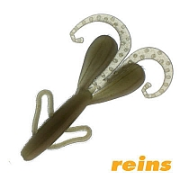 Силиконовые приманки Reins Tiny Hog 2" (#008 Ghost Pro Blue) Силиконовые приманки Reins Tiny Hog 2" (#008 Ghost Pro Blue)