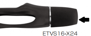 Foregrip для катушкодержателя Fuji TVS16 Matagi ETVS16-X24