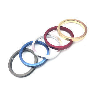 Декоративное кольцо MF Butt Ring