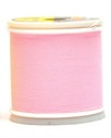 Нитки ProWrap Glo-Wrap Thread Size A ,100 Yds (0909 Glow Pink)