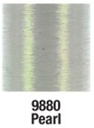 Нитки ProWrap Metallic Size A ,100 Yds (9880)