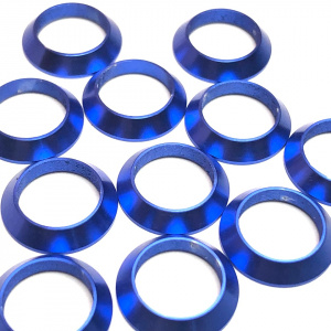 Декоративное кольцо MFWC Blue