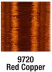 Нитки ProWrap Metallic Size A ,100 Yds (9720)