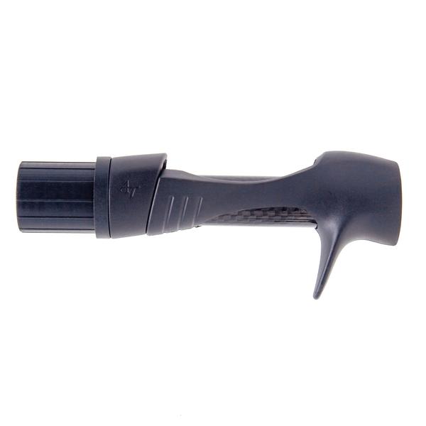 Катушкодержатель American Tackle G2 E-SEAT 16mm Exposed Trigger Cast Seat/Uni-Lock Hood + 3K Insert (ESEAT-16-ULH-3K)