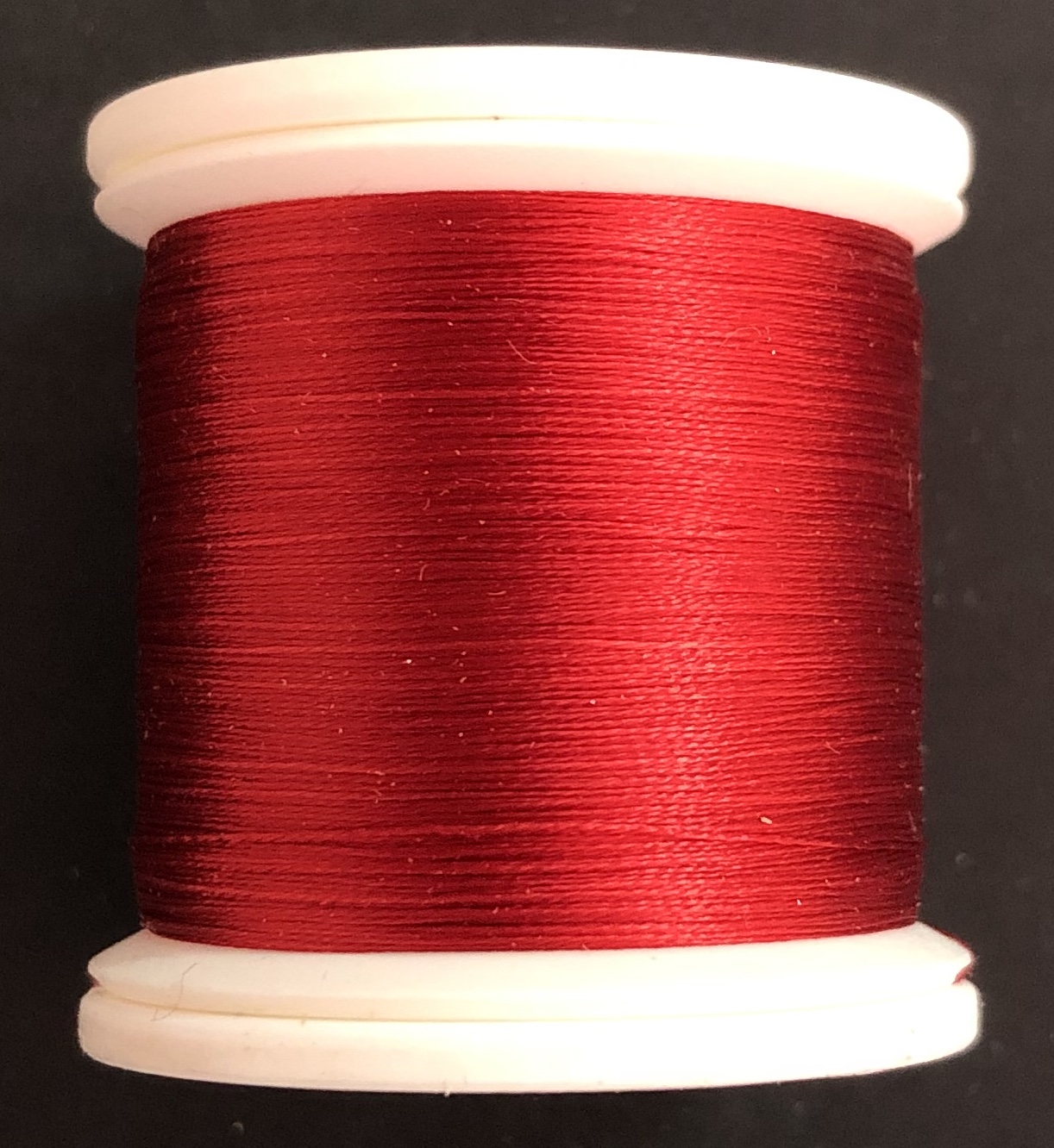 Нитки Fish Hawk Nylon Size A 100 M Spools (Candy Apple) Нитки Fish Hawk Nylon Size A 100 M Spools (Candy Apple)