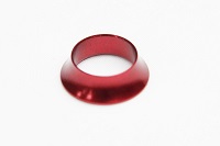 Декоративное кольцо Matagi Standart Winding Check Red
