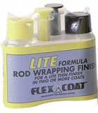 Лак для обмоток колец Flex Coat Lite Formula (2 oz.)